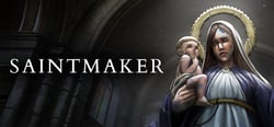 Saint Maker - Horror Visual Novel header banner