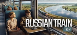 Russian Train Trip header banner