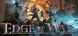 Edge of War header banner