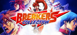 Breakers Collection header banner