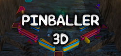 Pinballer (3D Pinball) header banner