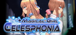 Magical Girl Celesphonia header banner