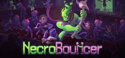 NecroBouncer header banner