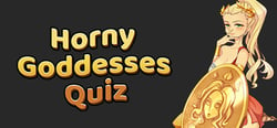 Horny Goddesses Quiz header banner