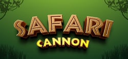 Safari Cannon header banner