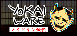 YOKAIWARE header banner