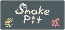 Snake Pit header banner