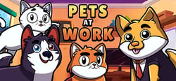 Pets at Work header banner