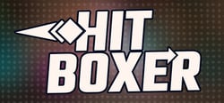 Hitboxer Playtest header banner
