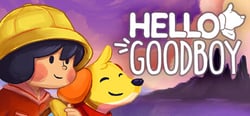 Hello Goodboy header banner
