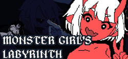 Monster Girl's Labyrinth header banner