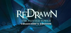 ReDrawn: The Painted Tower Collector's Edition header banner