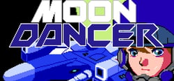 Moon Dancer header banner