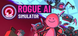 Rogue AI Simulator header banner