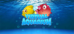 Virtual Aquarium - Overlay Desktop Game header banner