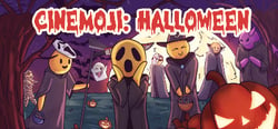 Cinemoji: Halloween header banner