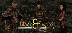 Blade&Sword header banner
