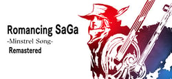 Romancing SaGa -Minstrel Song- Remastered header banner