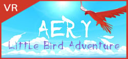 Aery VR - Little Bird Adventure header banner