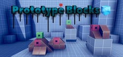Prototype Blocks header banner