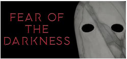 Fear Of The Darkness header banner