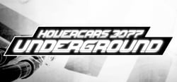 Hovercars 3077: Underground racing header banner