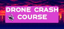 Drone Crash Course header banner