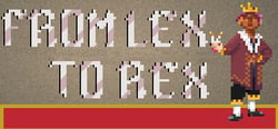 From Lex to Rex header banner
