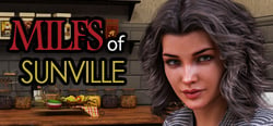 MILFs of Sunville - Season 1 header banner