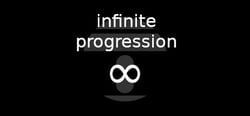 Infinite Progression header banner