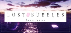 LOST BUBBLES: Sweet mates header banner