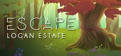 Escape Logan Estate header banner