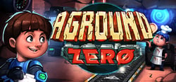 Aground Zero header banner