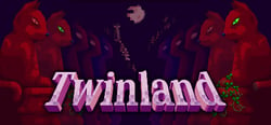 Twinland header banner