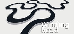 Winding Road header banner