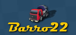 Barro 22 header banner