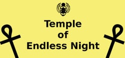 Temple of Endless Night header banner
