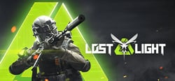 Lost Light header banner