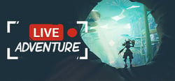 Live Adventure header banner