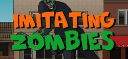 Imitating Zombies header banner