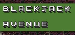 Blackjack Avenue header banner