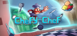 Chefy-Chef header banner