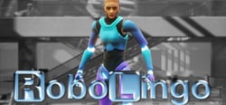 RoboLingo header banner