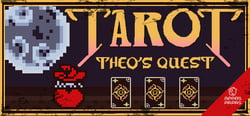 Tarot: Theo's Quest header banner