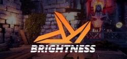 Brightness header banner