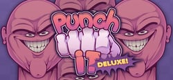 Punch It Deluxe header banner