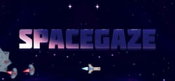 SpaceGaze header banner
