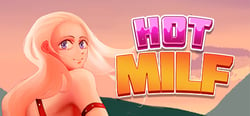 Hot Milf header banner