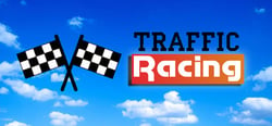 Traffic Racing header banner