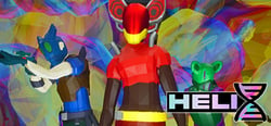 Helix header banner